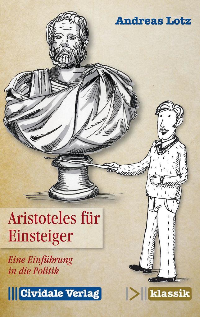 Aristoteles für Einsteiger