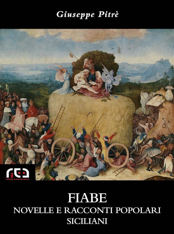 Fiabe novelle e racconti popolari siciliani