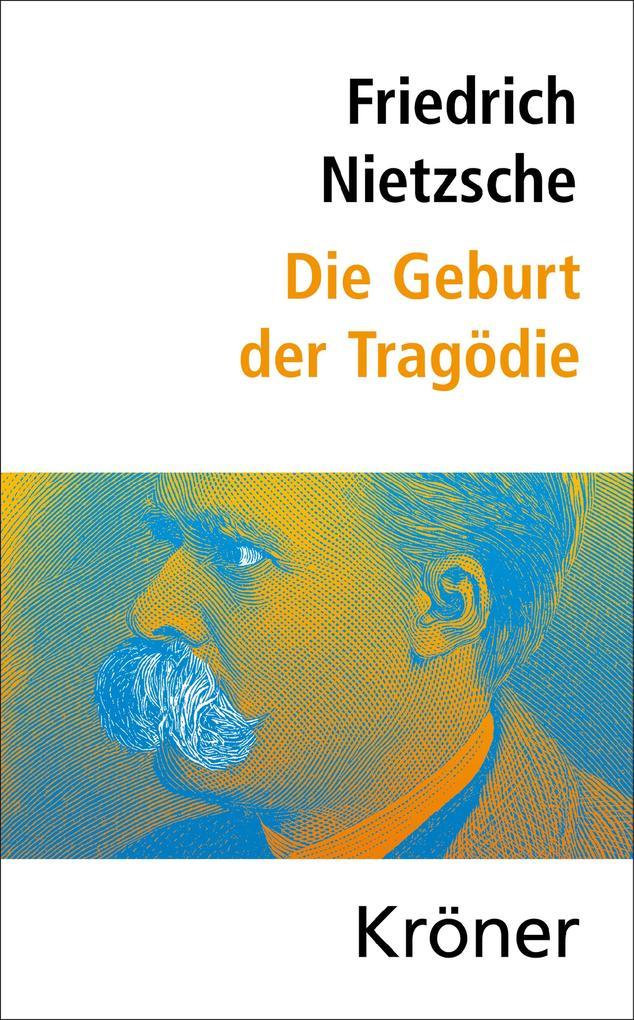 Die Geburt der Tragödie