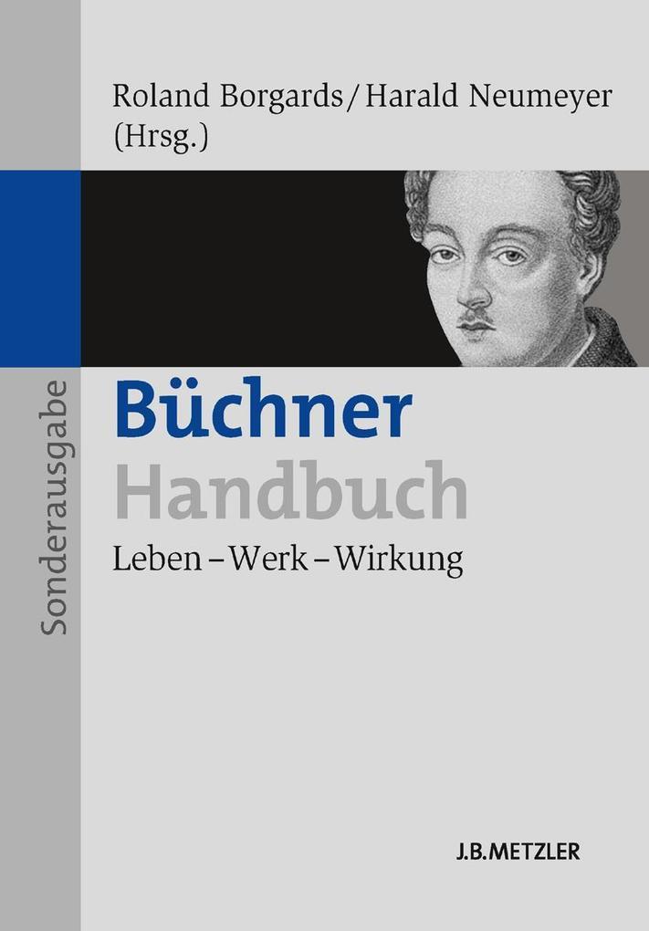 Büchner-Handbuch