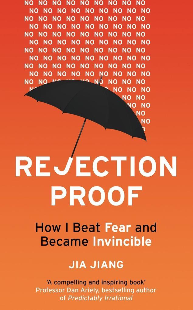 Rejection Proof