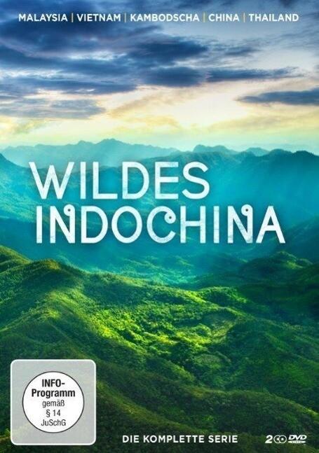 Wildes Indochina