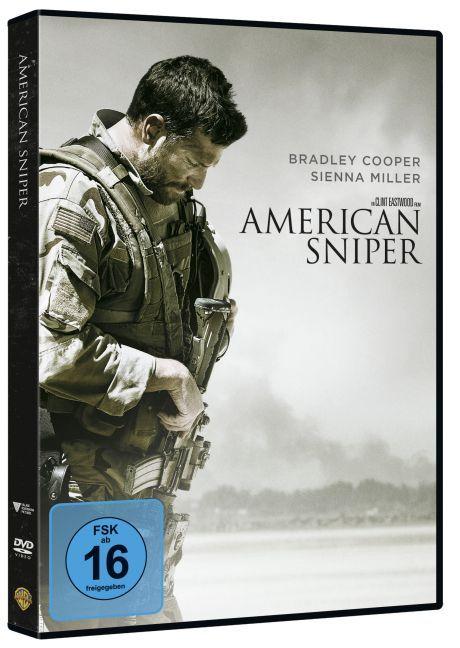 American Sniper