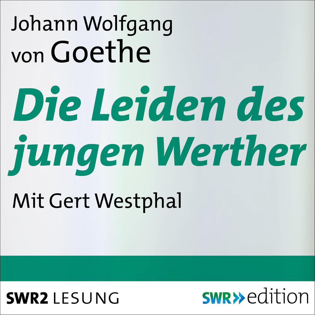 Die Leiden des jungen Werther