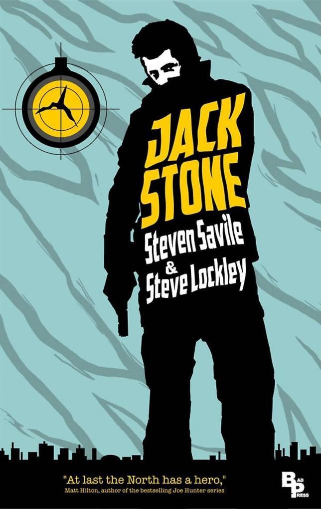 Jack Stone