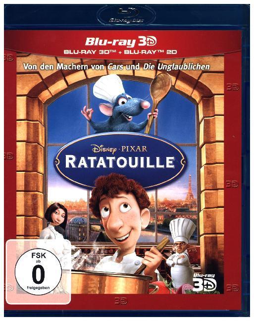 Ratatouille