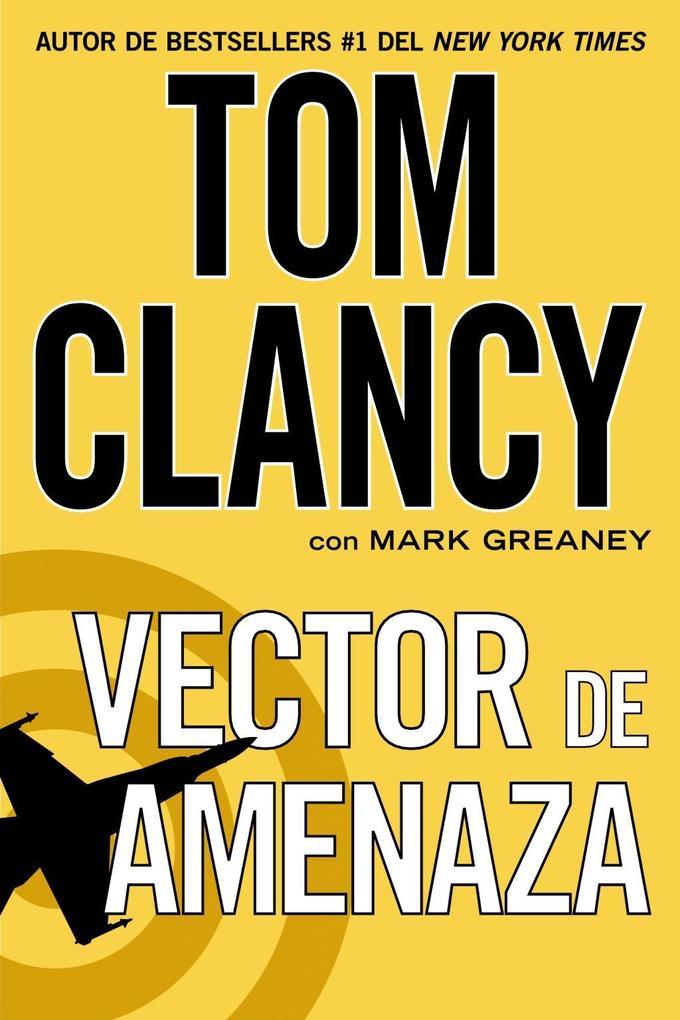 Vector de amenaza