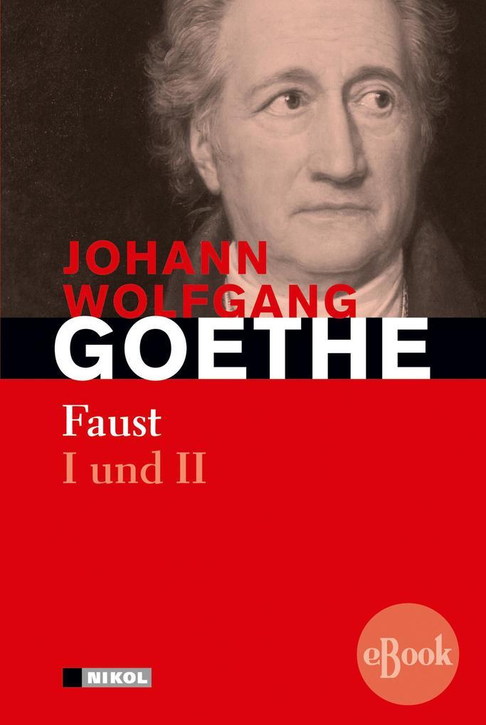 Faust I und II