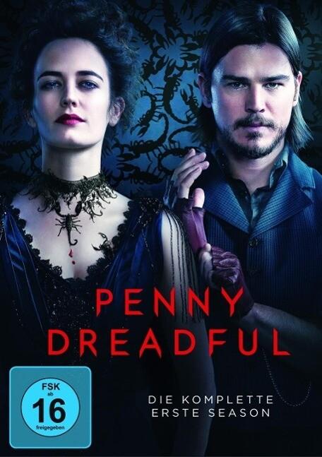 Penny Dreadful