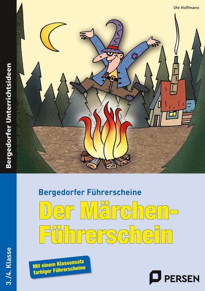 Der Märchen-Führerschein