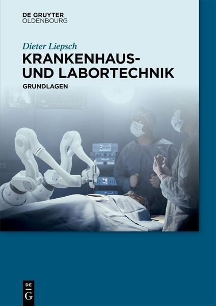 Krankenhaus- und Labortechnik