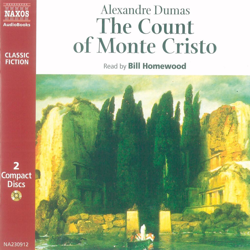 The Count of Monte Cristo