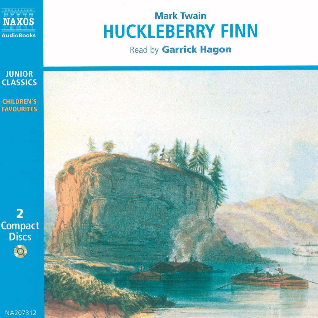 Huckleberry Finn