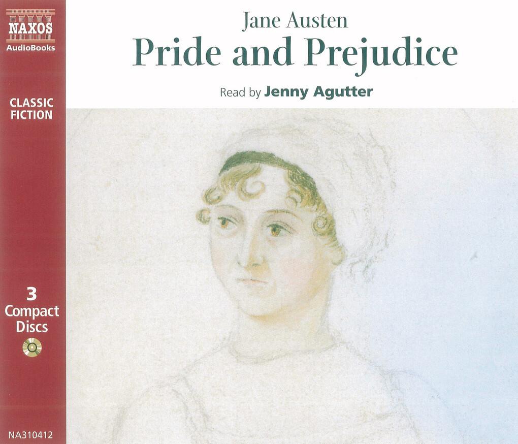 Pride and Prejudice