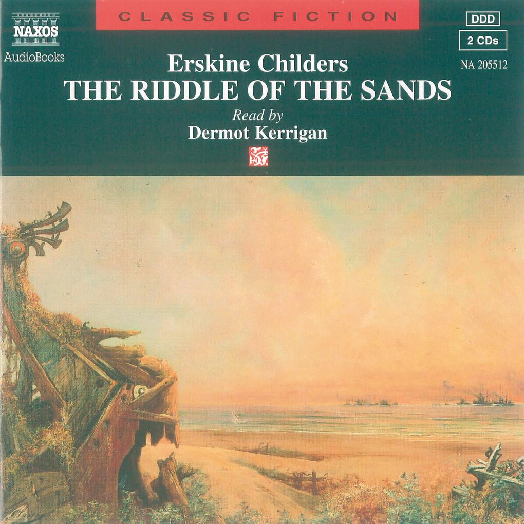 The Riddle of the Sands