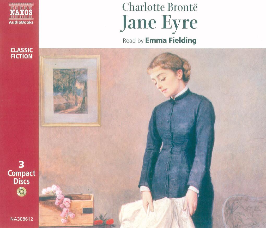 Jane Eyre