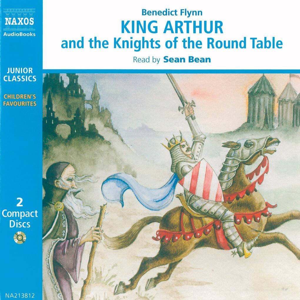 King Arthur and the Knights of the Round Table