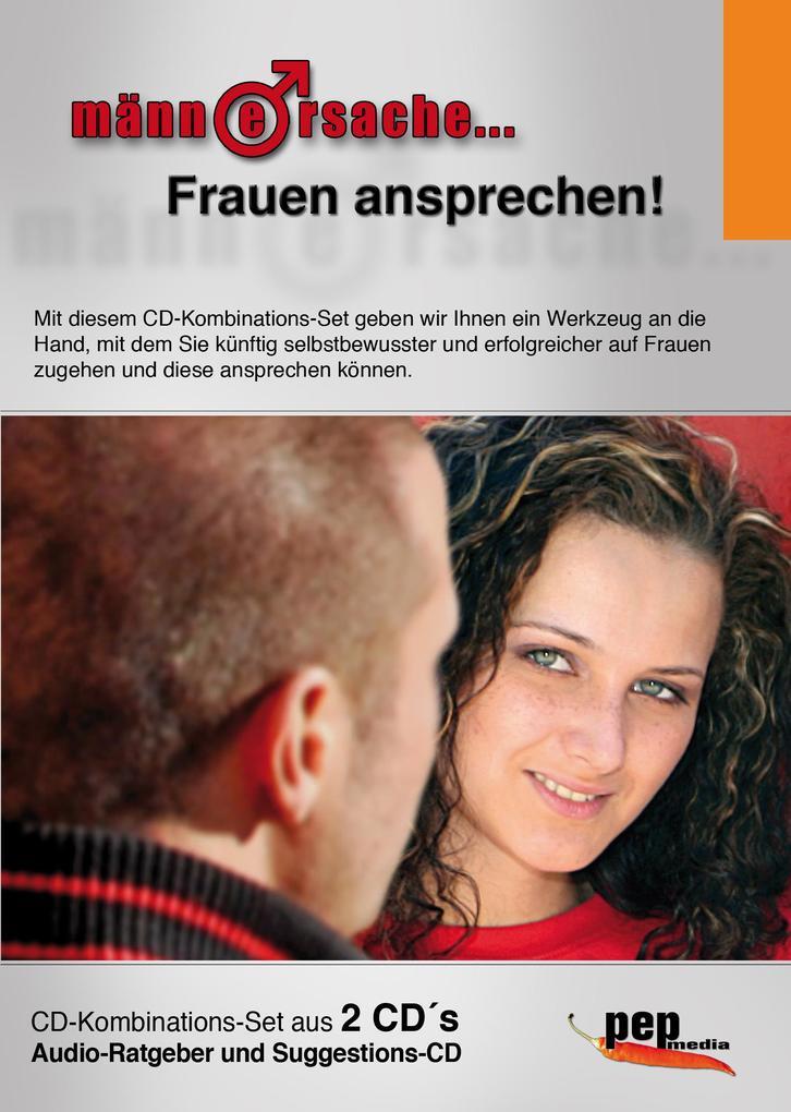 Männersache... Frauen ansprechen!