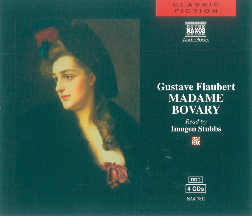 Madame Bovary