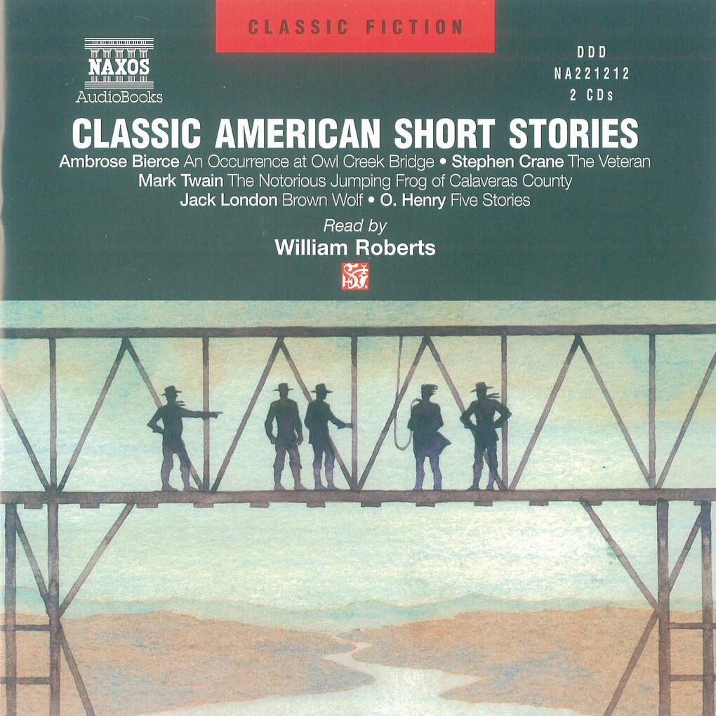 Classic American Short Stories