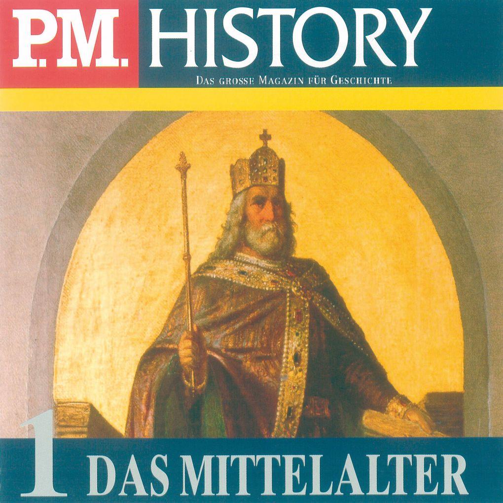 Das Mittelalter 1