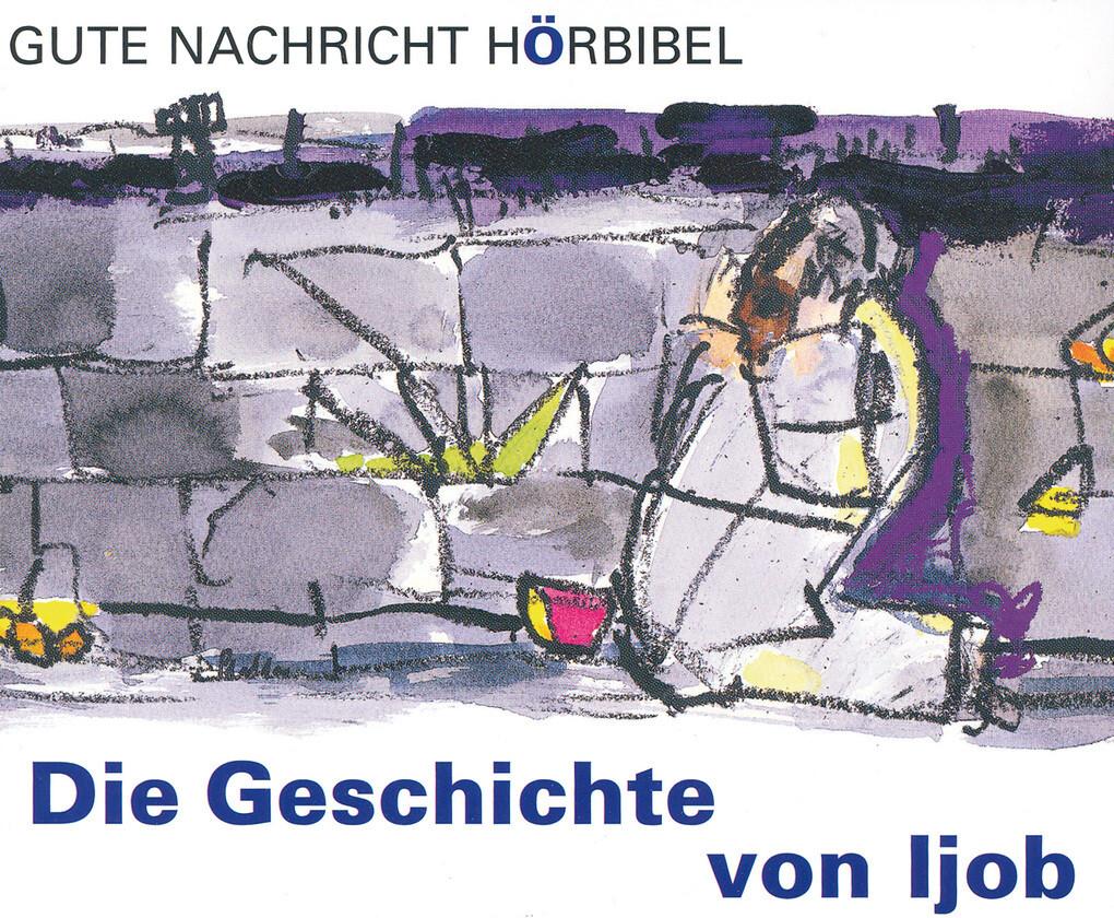 Die Geschichte von Ijob