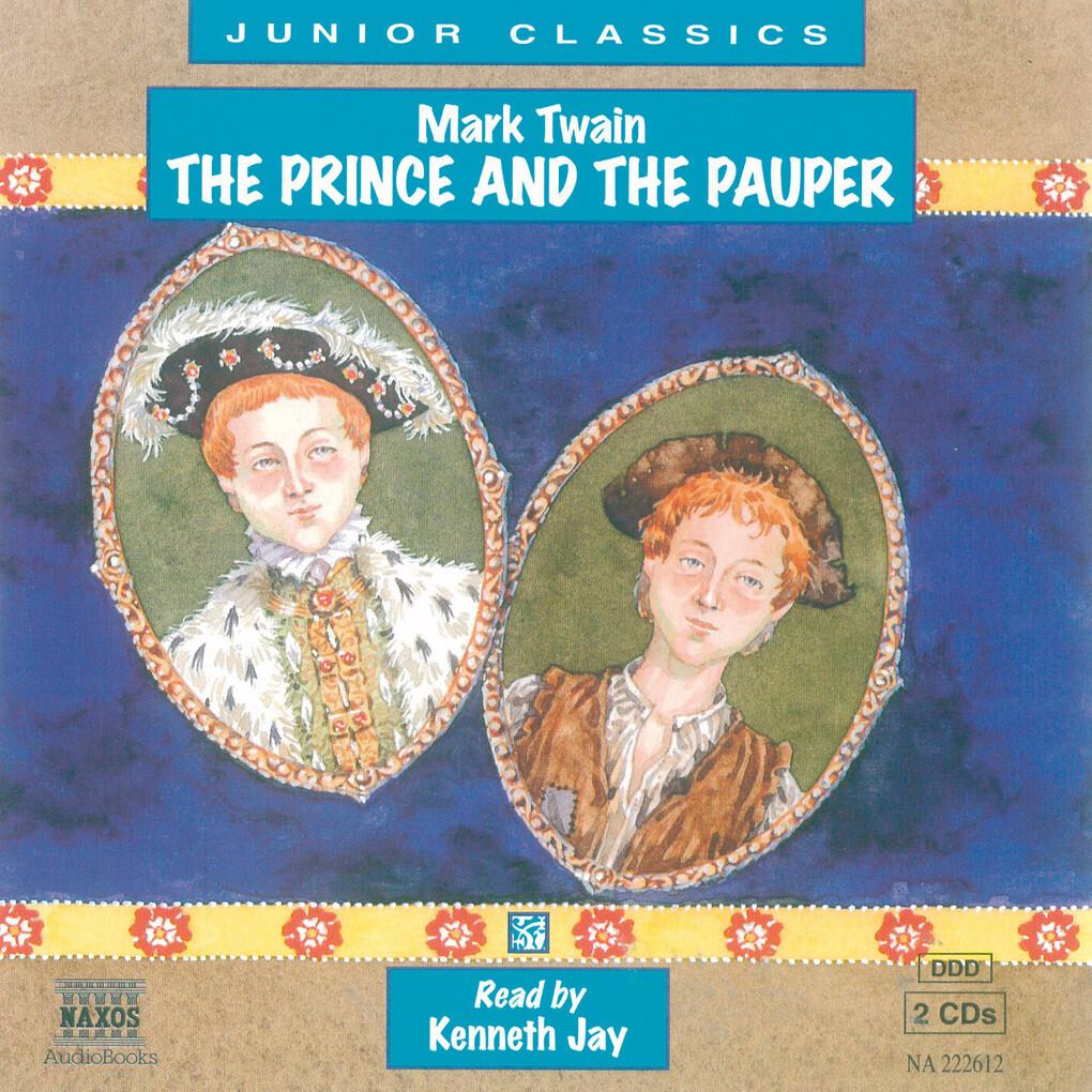 Prince and the Pauper