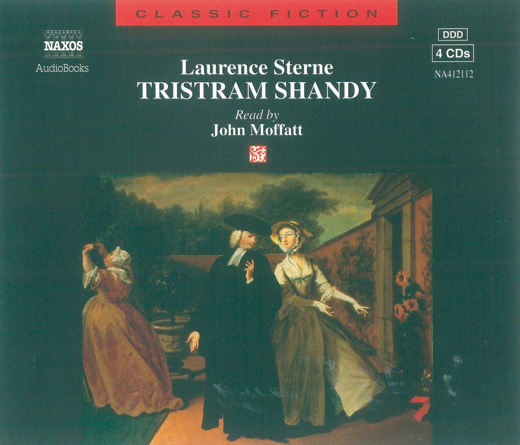 Tristram Shandy