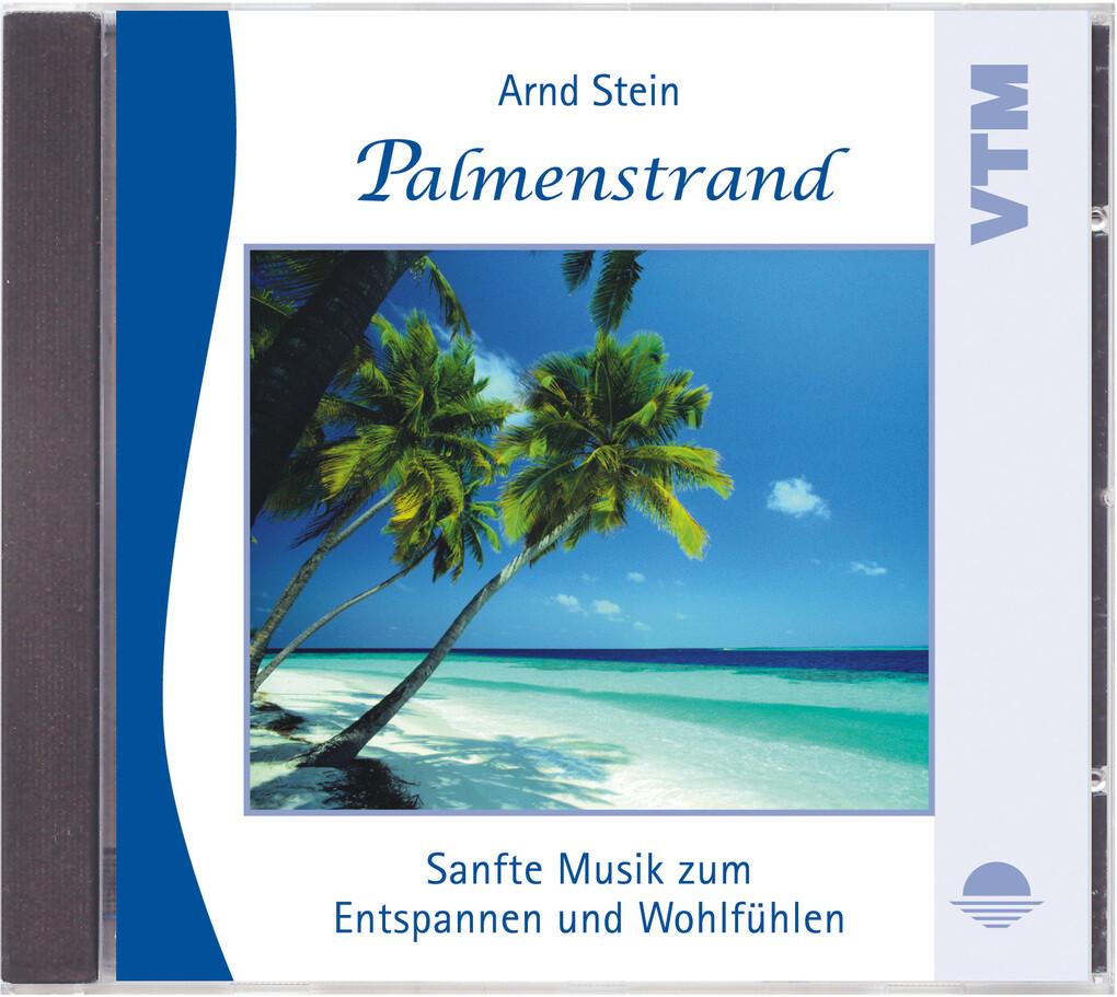 Palmenstrand