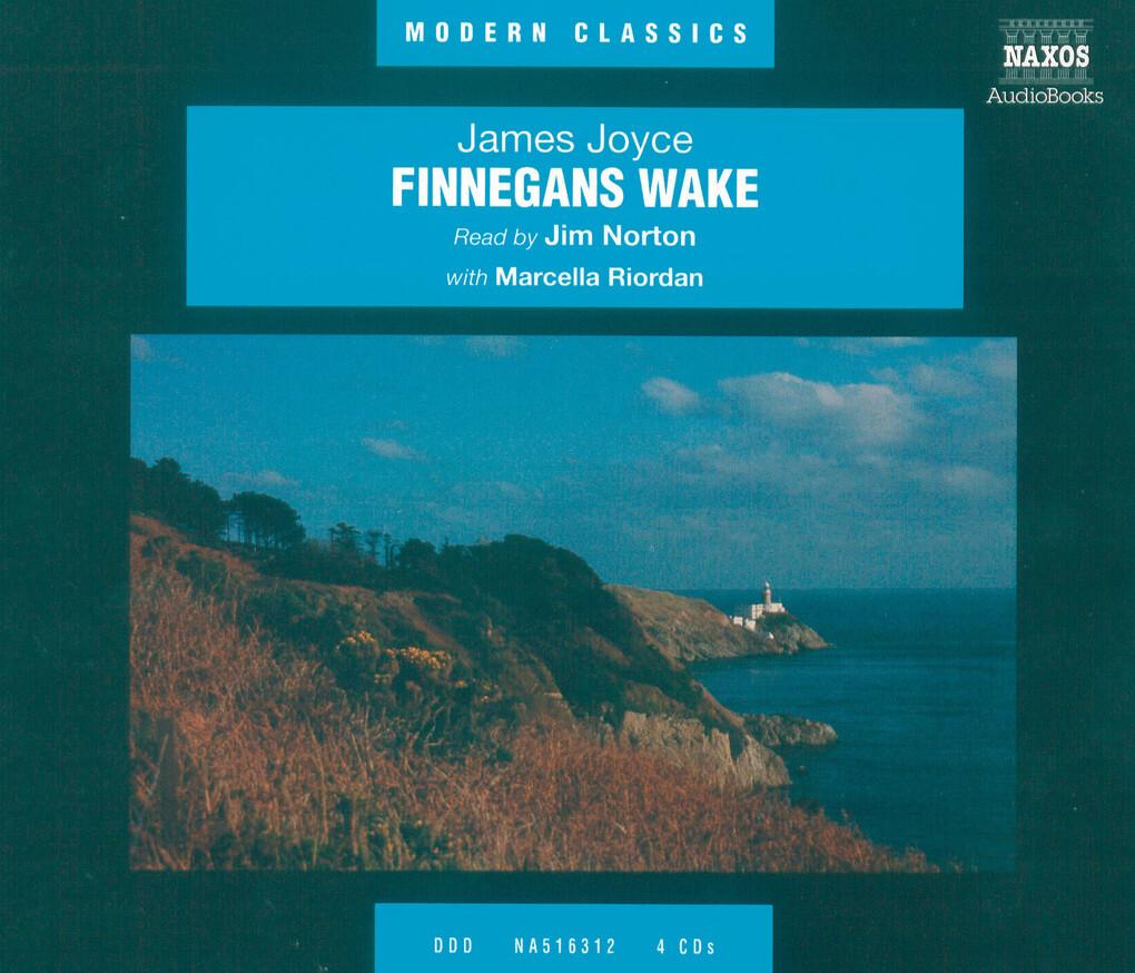 Finnegan's Wake