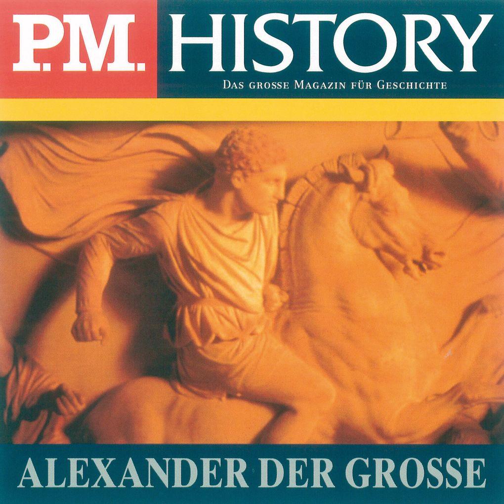 Alexander der Grosse