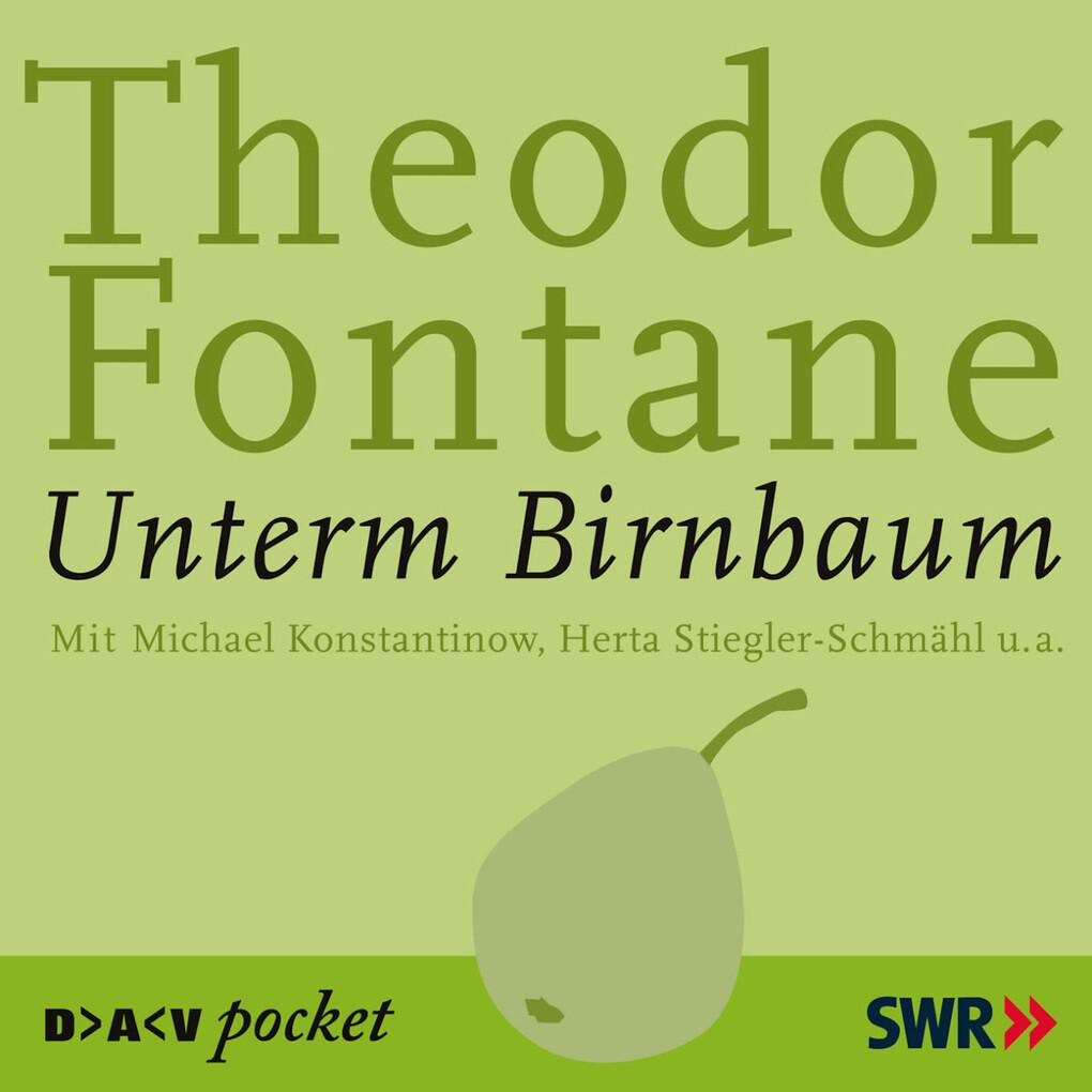 Unterm Birnbaum