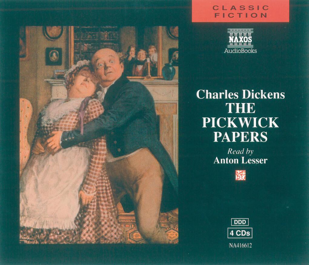 Pickwick Papers