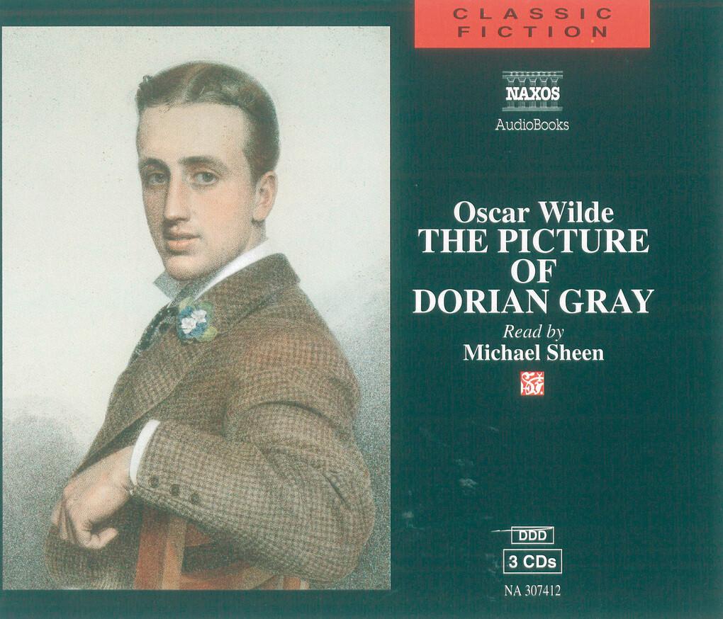 The Picture of Dorian Gray