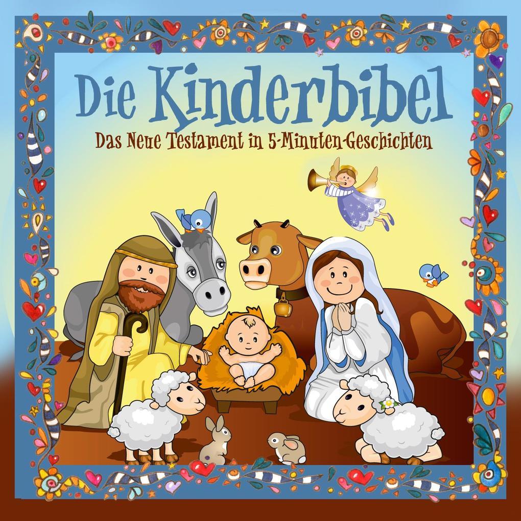 Die Kinderbibel