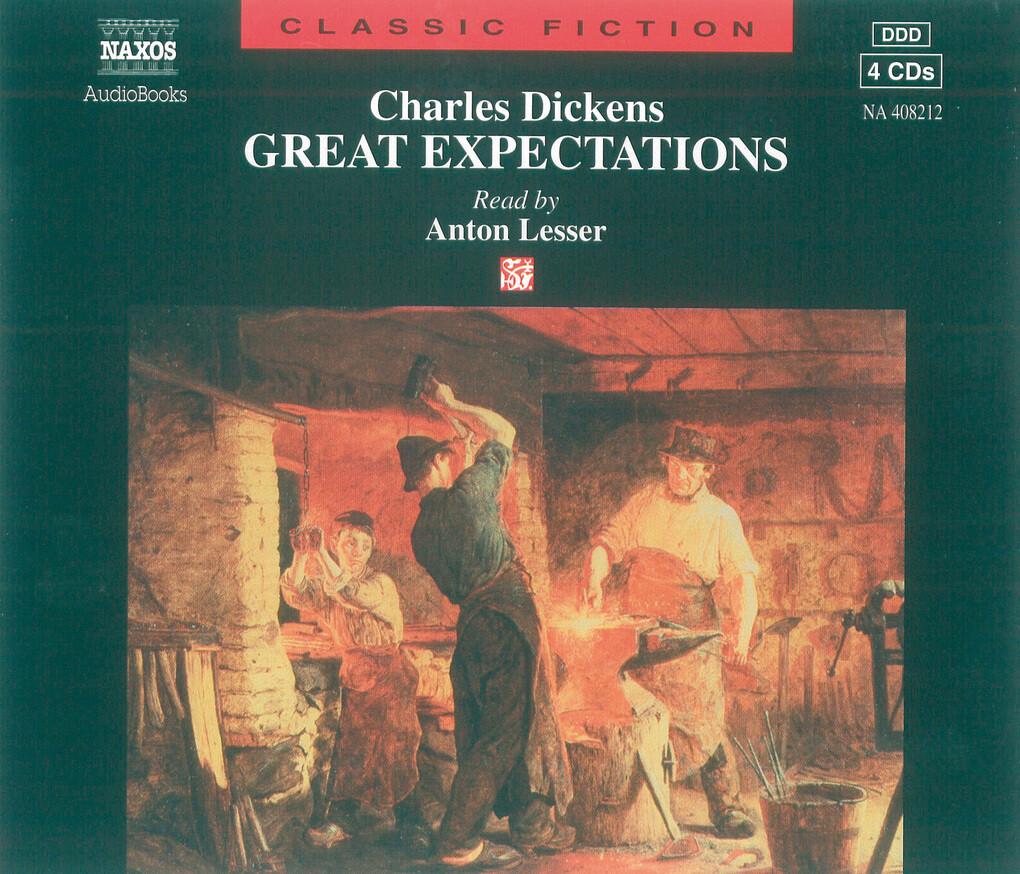 Great Expectations