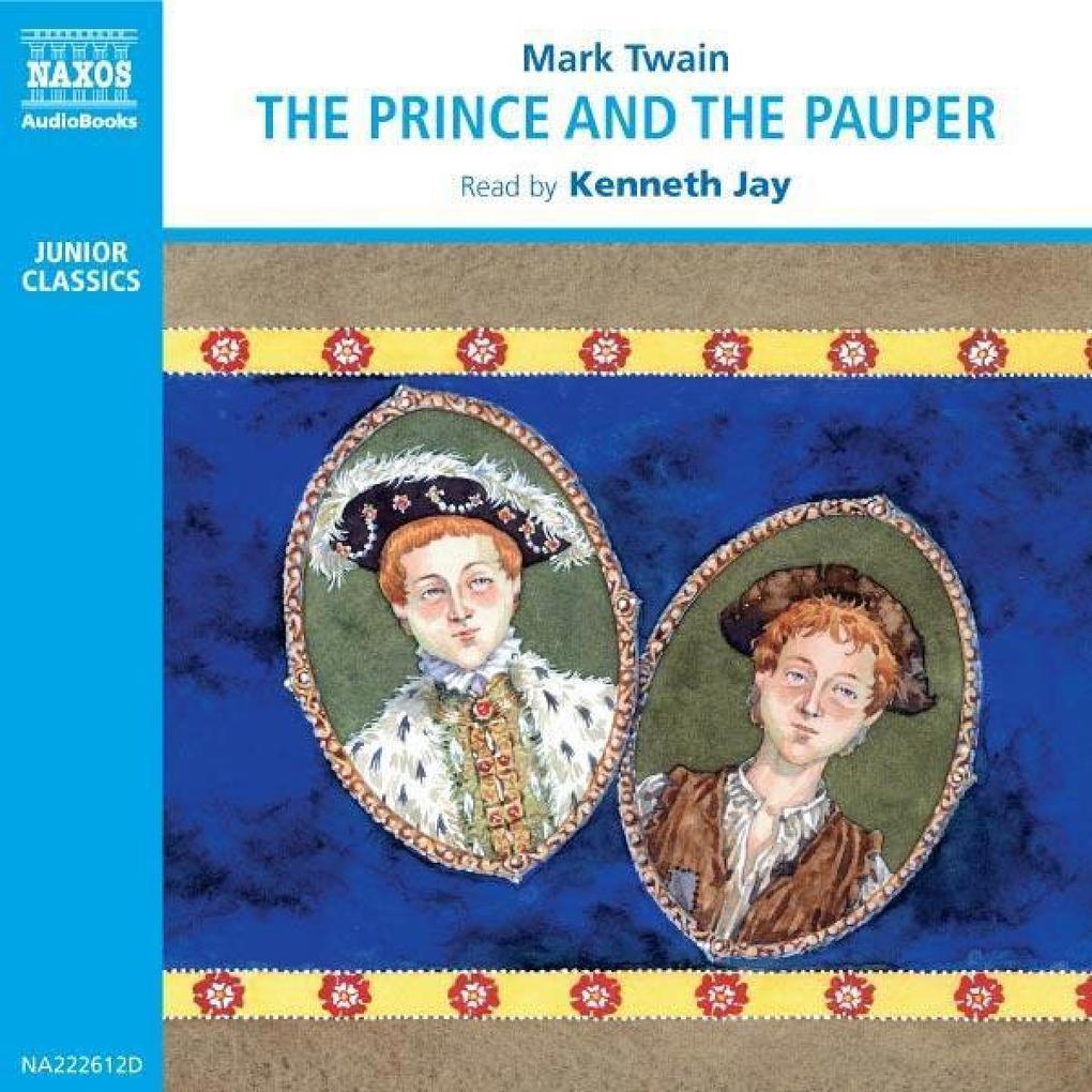 The Prince and The Pauper