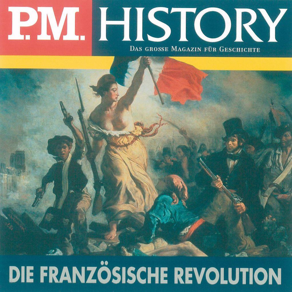 Die Französische Revolution