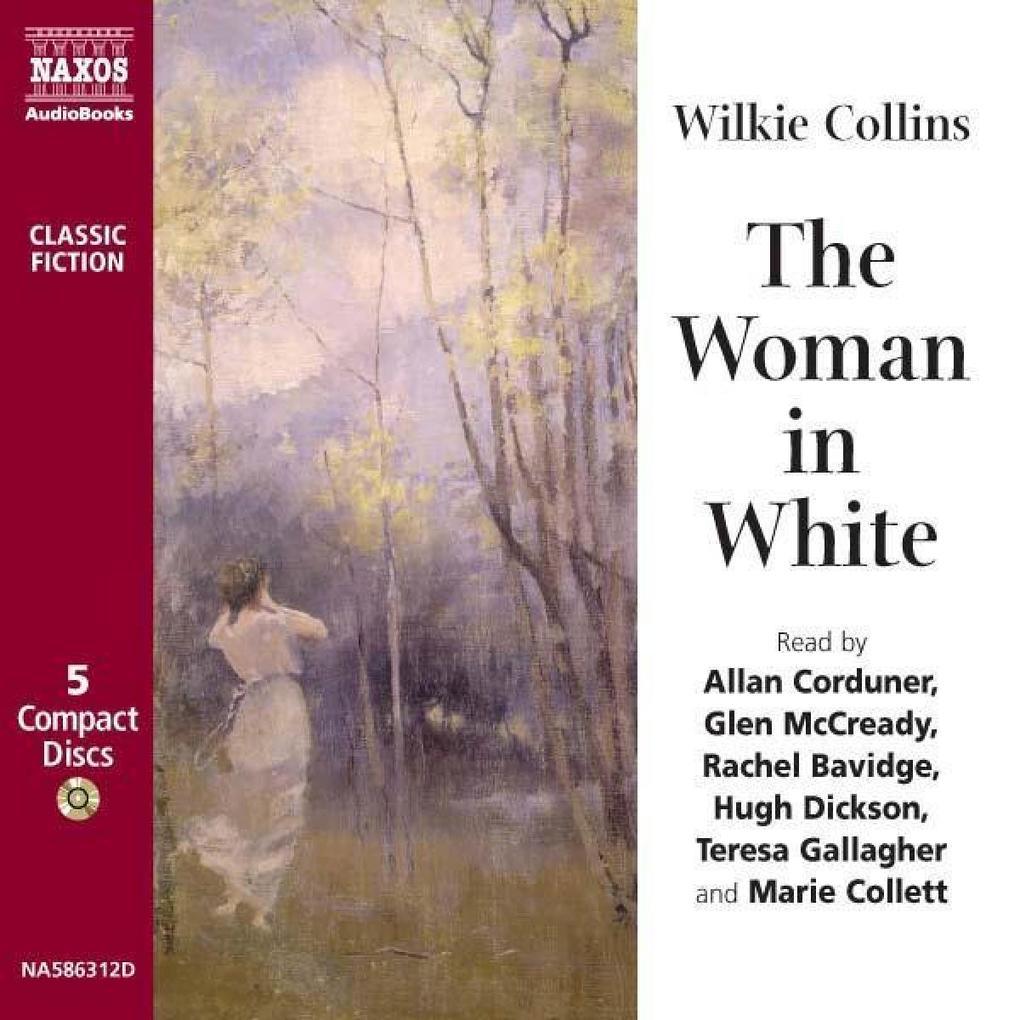 The Woman in White