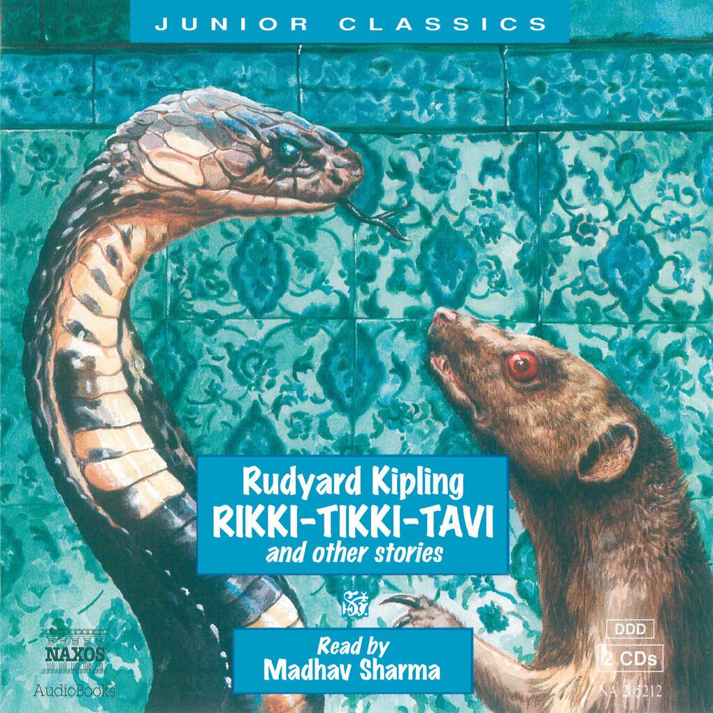 Rikki-Tikki-Tavi