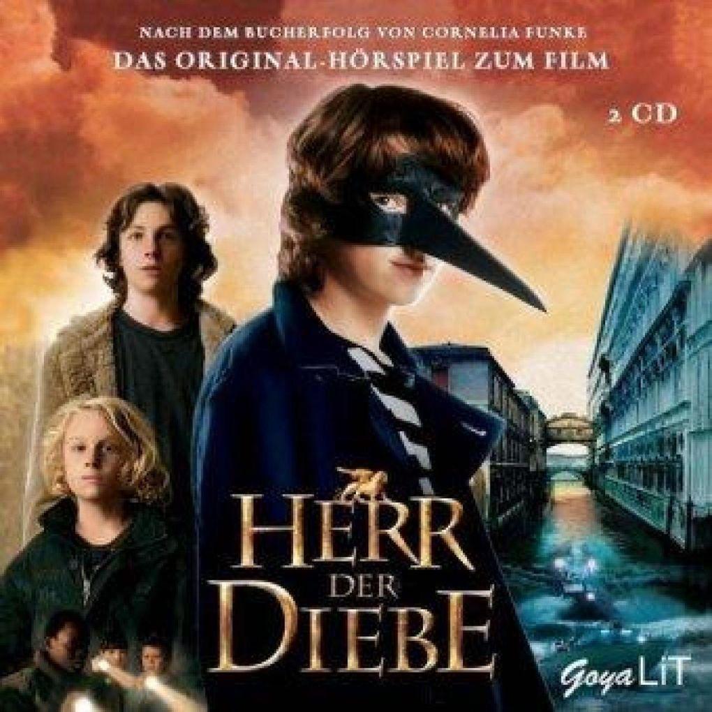 Herr der Diebe