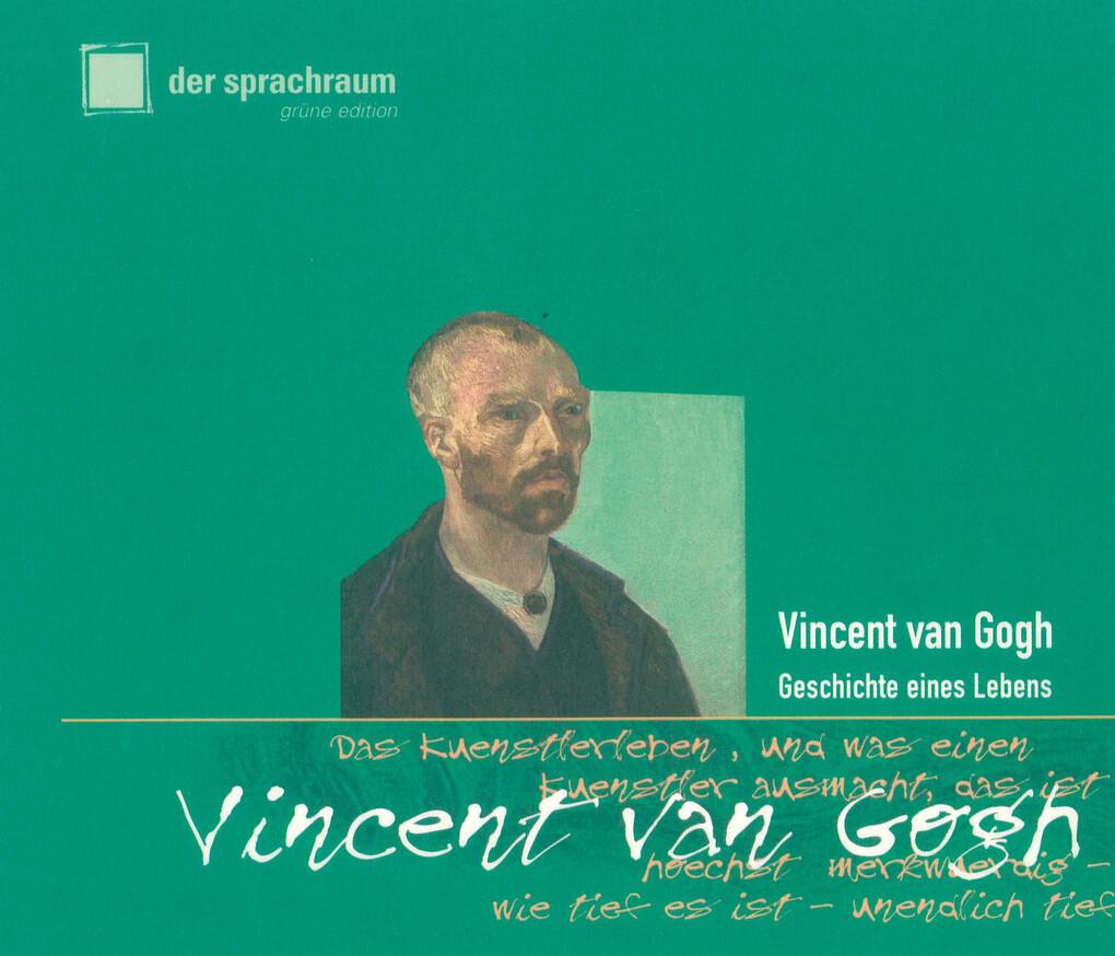 Vincent van Gogh