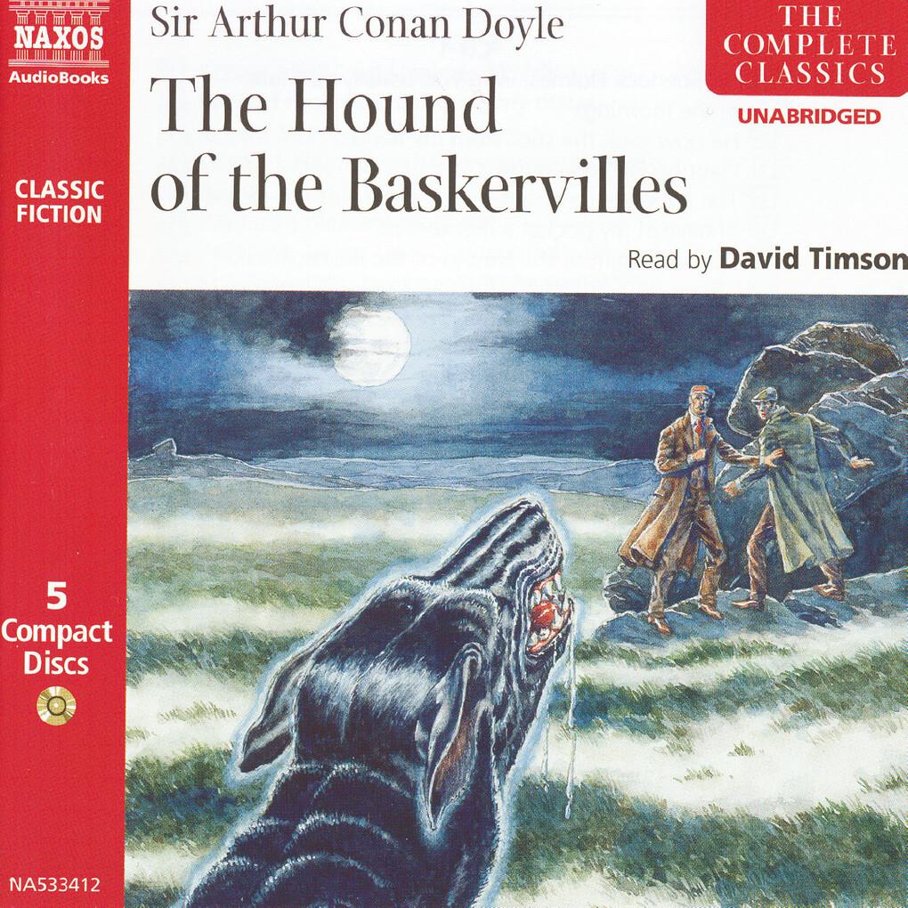 Hound of the Baskervilles