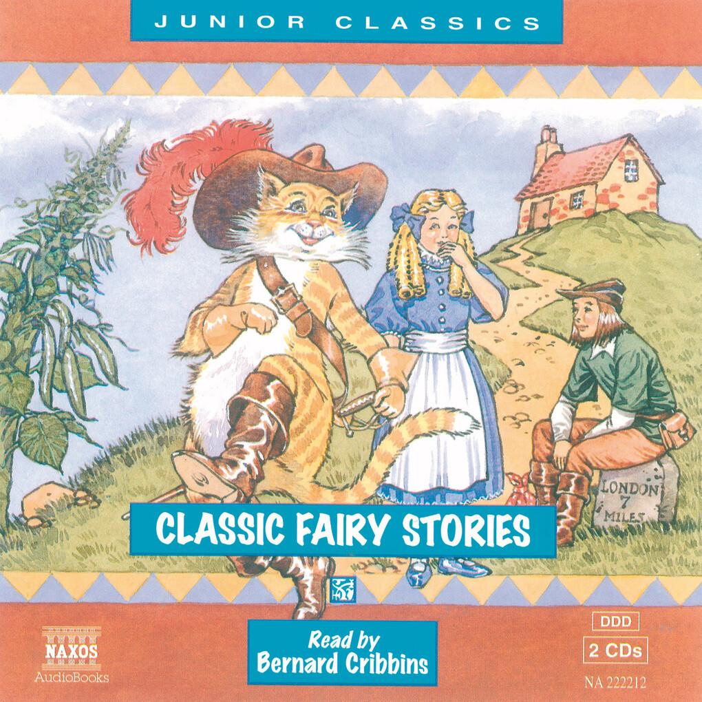 Classic Fairy Stories