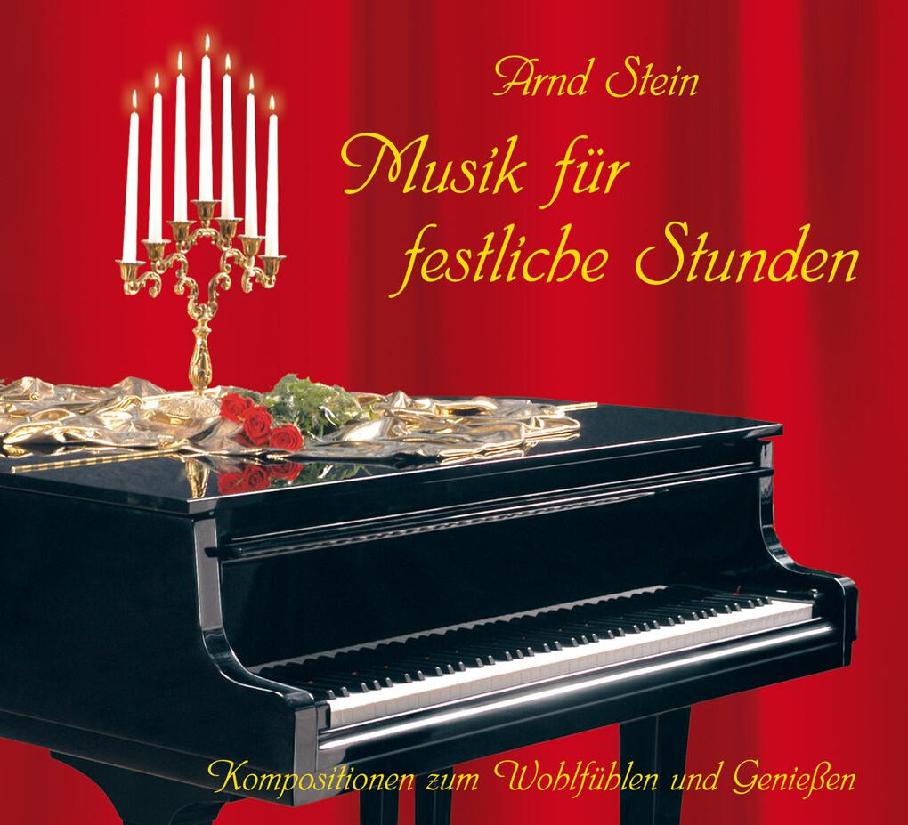 Musik für festliche Stunden