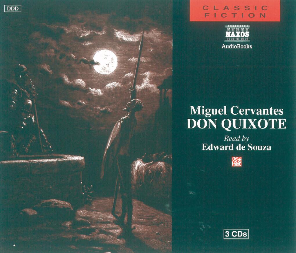 Don Quixote