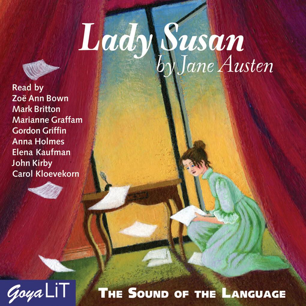 Lady Susan