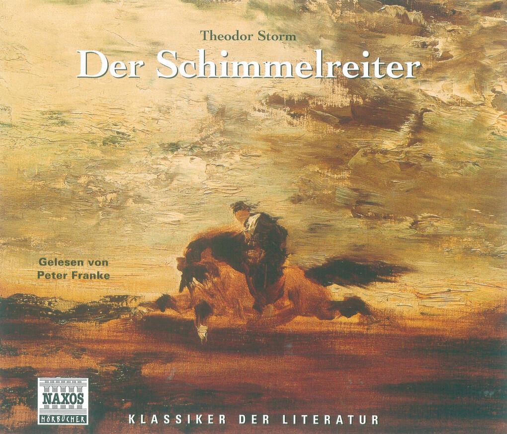 Der Schimmelreiter