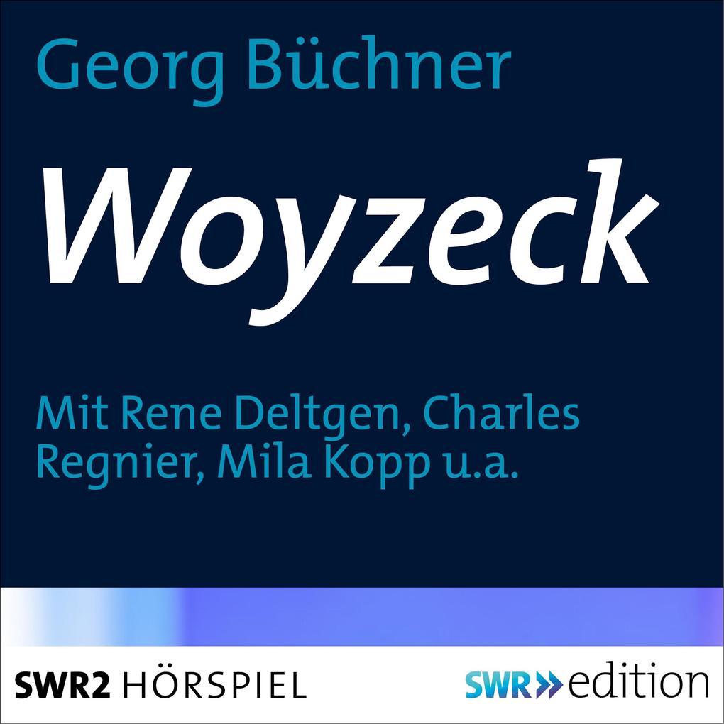 Woyzeck