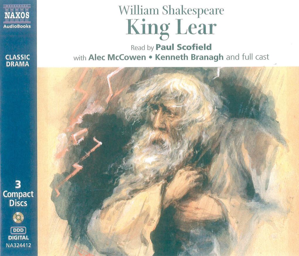 King Lear